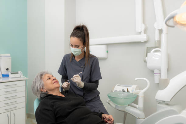 Best Emergency Dental Care for Broken or Chipped Teeth in Mesita, NM