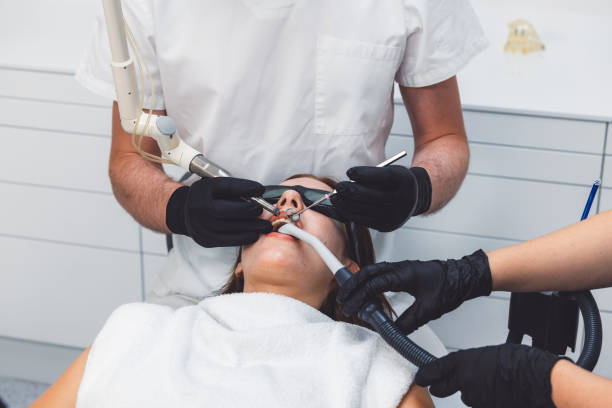 Best Emergency Root Canal Treatment in Mesita, NM